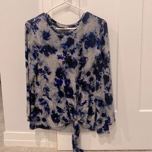 Simply Vera Long Sleeve Shirt